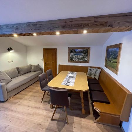 Landhaus Zillertal Ramsau im Zillertal Bagian luar foto