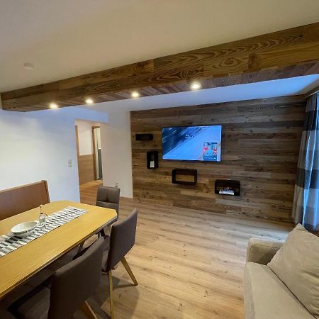 Landhaus Zillertal Ramsau im Zillertal Bagian luar foto