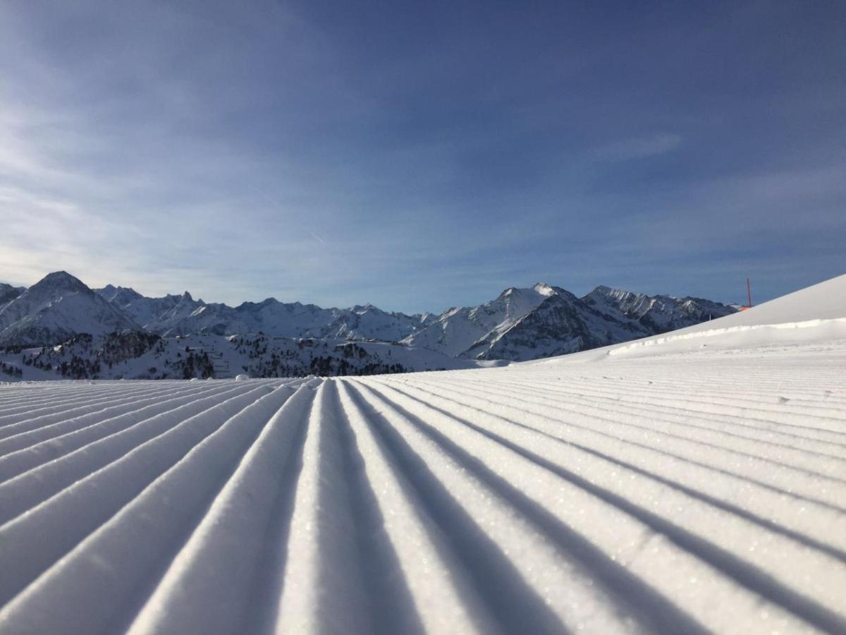 Landhaus Zillertal Ramsau im Zillertal Bagian luar foto