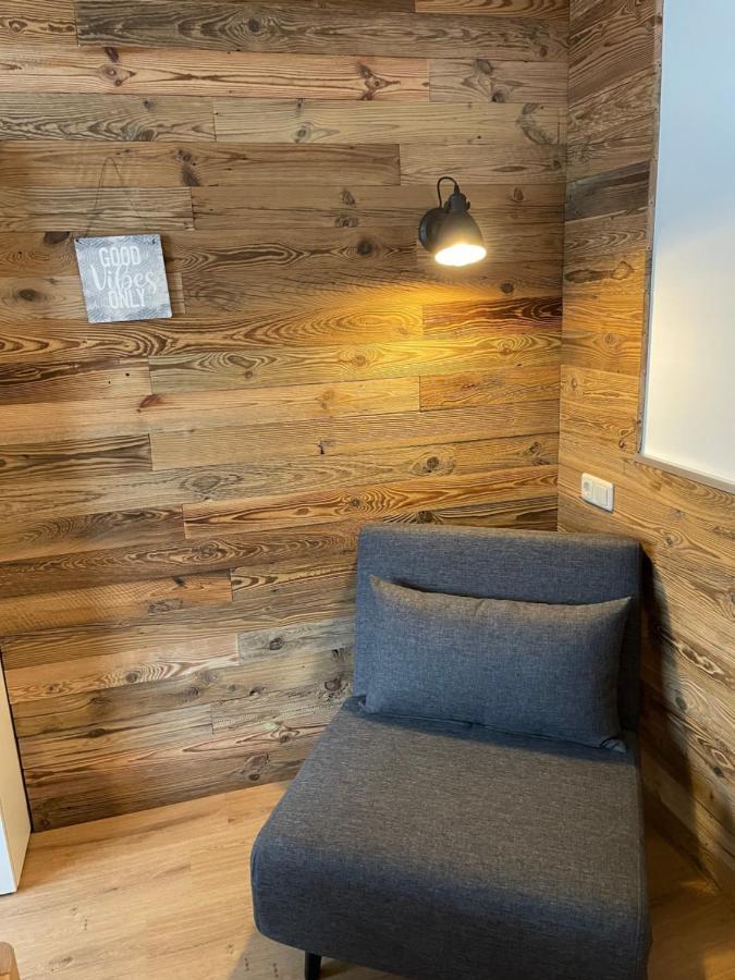 Landhaus Zillertal Ramsau im Zillertal Bagian luar foto