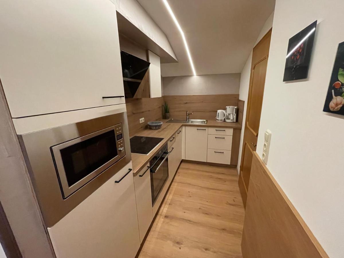Landhaus Zillertal Ramsau im Zillertal Bagian luar foto
